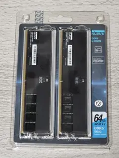 ddr5 64gb