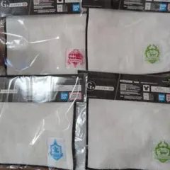 ツイステ ハーツラビュル ハンドタオル 一番くじ