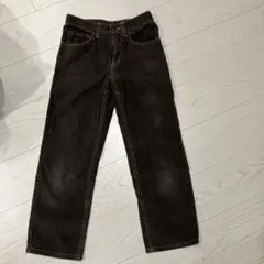 L.L.Bean コーデュロイパンツ　子供用　サイズ10(140㎝)