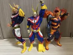 2025年最新】エンデヴァーリペイントフィギュアの人気アイテム