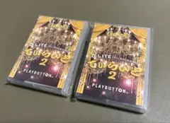 (未開封) BIGBANG テソン D-LITE プレイボタン でぃらいと2
