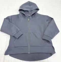 子ども用　パーカー　130cm