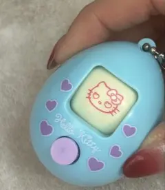 サンリオ ハローキティ　うらないTAMAGO たまご