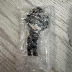 一番くじ 桃源暗鬼 弐 F賞　ラバーチャーム　淀川真澄