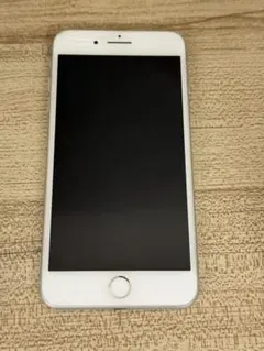 iphone8plus スマートフォン本体