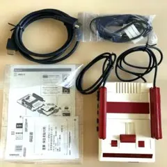Nintendo ニンテンドークラシックミニ ファミリーコンピューター