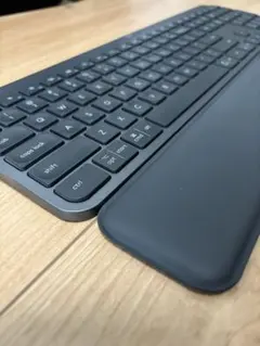 MX Keys Advanced Wireless Keyboard