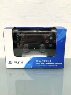SONY 純正 PS4 ワイヤレスコントローラー DUALSHOCK4