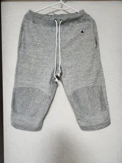 Champion HERITAGE WEAVE グレーM　匿名便