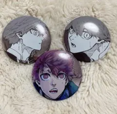 2025年最新】黒名蘭世 缶バッジの人気アイテム - メルカリ