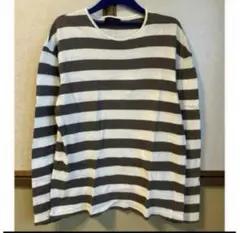 ZARA メンズ 長袖シャツLのサムネイル