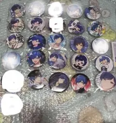 いれいす 缶バ まとめ 22点Ifさん値下げ中