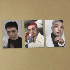 straykids KARMA トレカ　ヒョンジン