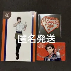 桐生院ヴァン　セット　うたプリ　ワンダーランド　スイパラ　ASSHc 特典