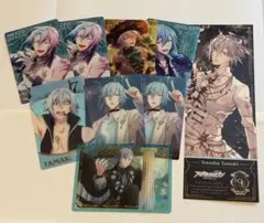 アイドリッシュセブン 四葉環 カードセット