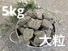 岩手県遠野　角閃石　砂状タイプ　約10kg　植物用　送料込み 岩手県遠野 とおのの銘石 角閃石 大粒 5kg 送料込み - メルカリ