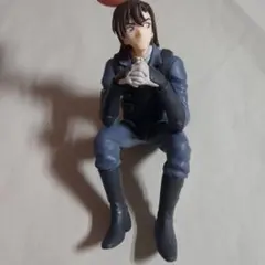 名探偵コナン ちょこのせ プレミアムフィギュア 萩原研二 松田陣平 アクスタ 名探偵コナン ちょこのせプレミアムフィギュア 松田陣平 萩原