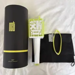 NCTDREAM ペンライト 新品未使用 2025年最新】Nct ペンライト ver2の人気アイテム - メルカリ