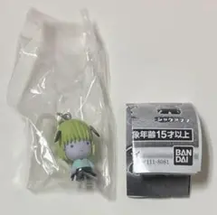 ハンター×ハンター　めじるしアクセサリー キメラアント編　シャウアプフ