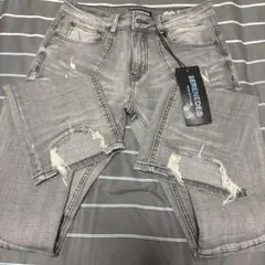 SERENEDE サイズ28 フレアパンツ