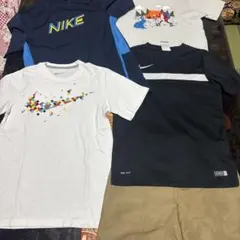 Nike DRI-FIT その他Tシャツ　ズボン150おまけ　まとめ売り