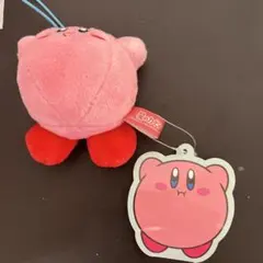 星のカービィ　スタンダードぷちマスコット3