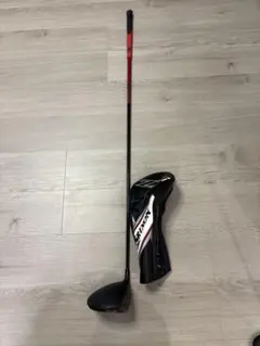 ［希少］SRIXON ZXi LS ドライバー　9.0 シャフトVF-5のサムネイル