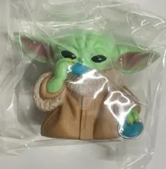 スター・ウォーズ マンダロリアン グローグー ソフビパペットマスコット ⑩