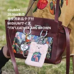 2026年最新】doublet バッグの人気アイテム - メルカリ