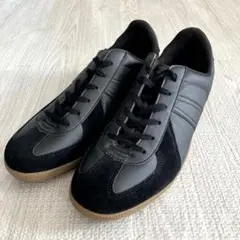 ★GERMAN TRAINERオリジナルレプリカ29cm★未使用／SALE最終日