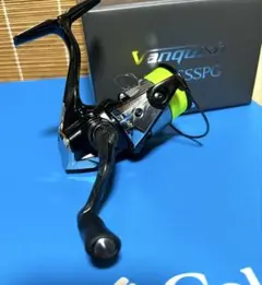 2025年最新】シマノ ヴァンキッシュ 1000の人気アイテム - メルカリ