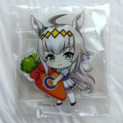 ウマ娘 プリティーダービー オグリキャップ つながる アクリルスタンド