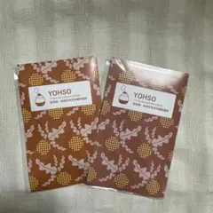 加湿器ヨウ素除菌剤　2個セット　フェリシモ