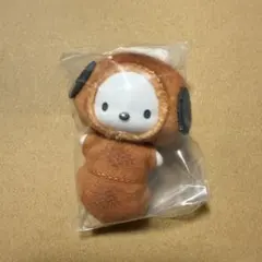 サンリオ ちびっとも 和菓子 ポチャッコ