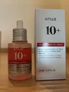 Anua Niacinamide 10 + TXA 4 30ml ２本セット