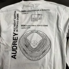 2025年最新】あちこちオードリー tシャツの人気アイテム - メルカリ