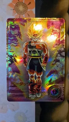 2026年最新】バーダック パラレルの人気アイテム - メルカリ