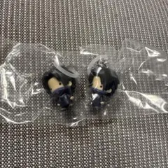 HUNTER×HUNTER めじるしアクセサリー　幻影旅団　フェイタン