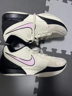 Nike Ja Morant 2 バスケットボールシューズ