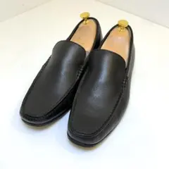 REGAL ローファー ブラック 34HR 25cm リーガル スリッポン - メルカリ
