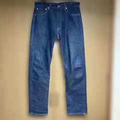 美品】米国製 最終 98年製 Levi's 501 USA製 W34濃紺 - メルカリ