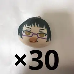 呪術廻戦 禪院真希 おまんじゅう