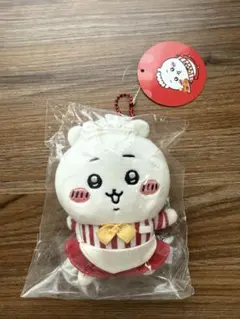 ちいかわ レストランホール担当なマスコット ちいかわ ちいかわレストラン ホール担当なマスコット（ちいかわ