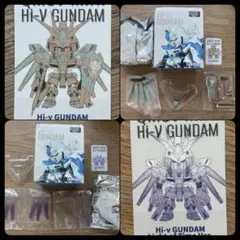QMSV mini ゼータガンダム Gundam 中国限定 Hi-v フィギュア - メルカリ