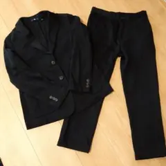 UNIQLO フォーマルスーツ 140 男子