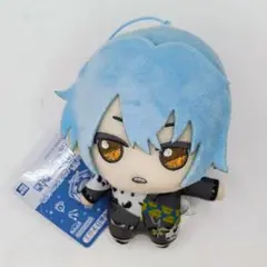 魔法使いの約束　まほやく きらどる ぬいぐるみ ネロ 61WzSBe2IWL._UF350,350_QL50_.jpg