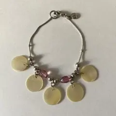 MK ミッシェルクラン　ブレスレットのサムネイル