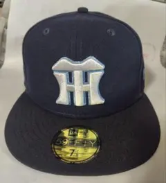 59FIFTY(R)TIGERS 24 2TONE METALLIC