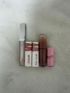 リップ まとめ売り