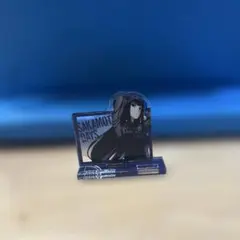 ☆SAKAMOTO DAYS キャラクターアクリルスタンド☆